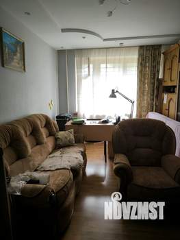 2-к квартира, на длительный срок, 48м2, 2/5 этаж