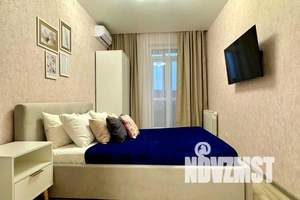 2-к квартира, посуточно, 60м2, 11/20 этаж