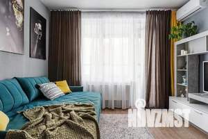 1-к квартира, посуточно, 24м2, 4/25 этаж