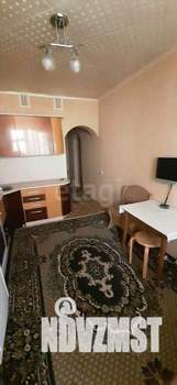 1-к квартира, на длительный срок, 46м2, 2/10 этаж