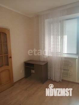 1-к квартира, на длительный срок, 39м2, 6/17 этаж
