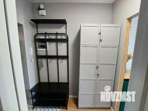 1-к квартира, посуточно, 23м2, 1/1 этаж