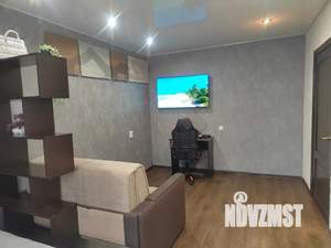 2-к квартира, посуточно, 48м2, 4/9 этаж