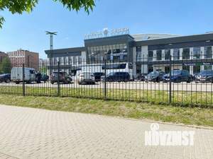 1-к квартира, посуточно, 40м2, 5/15 этаж