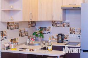 1-к квартира, посуточно, 26м2, 10/15 этаж