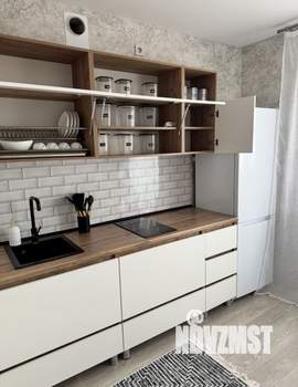 1-к квартира, на длительный срок, 35м2, 7/9 этаж