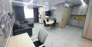 2-к квартира, на длительный срок, 54м2, 14/26 этаж