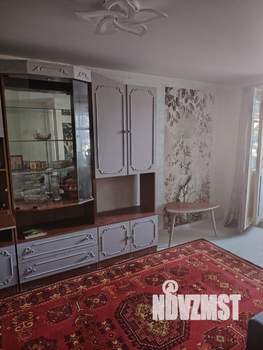 1-к квартира, на длительный срок, 30м2, 3/4 этаж