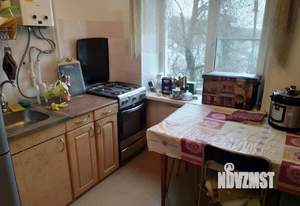 1-к квартира, на длительный срок, 30м2, 3/5 этаж