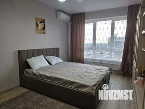 1-к квартира, посуточно, 33м2, 1/1 этаж