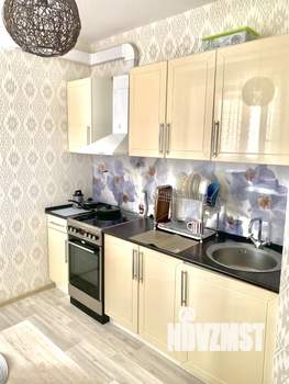 1-к квартира, на длительный срок, 37м2, 20/28 этаж