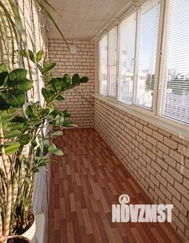 1-к квартира, на длительный срок, 40м2, 8/16 этаж