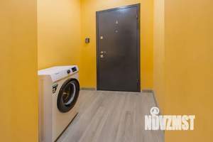 Студия квартира, посуточно, 22м2, 2/16 этаж