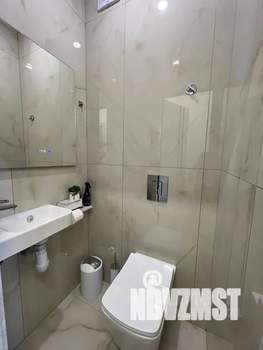 2-к квартира, посуточно, 47м2, 17/18 этаж