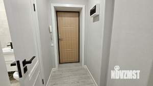 2-к квартира, на длительный срок, 44м2, 4/5 этаж