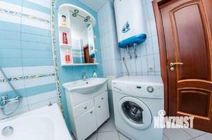 2-к квартира, посуточно, 70м2, 1/1 этаж