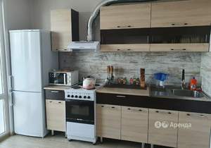 1-к квартира, на длительный срок, 37м2, 14/17 этаж