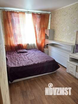 2-к квартира, на длительный срок, 42м2, 5/5 этаж