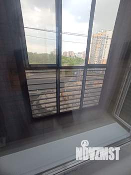 Студия квартира, на длительный срок, 27м2, 8/17 этаж