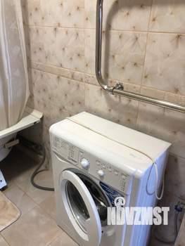 1-к квартира, на длительный срок, 40м2, 15/17 этаж