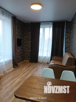 2-к квартира, на длительный срок, 49м2, 1/24 этаж