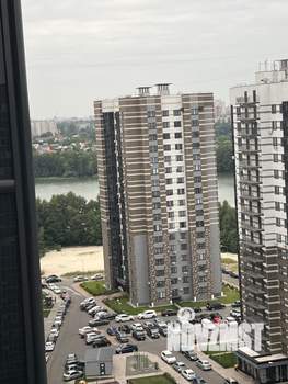 2-к квартира, на длительный срок, 59м2, 17/17 этаж