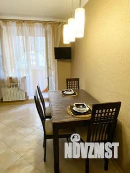 1-к квартира, посуточно, 47м2, 8/8 этаж