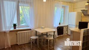 3-к квартира, посуточно, 50м2, 2/5 этаж