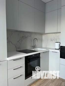 1-к квартира, посуточно, 55м2, 1/1 этаж