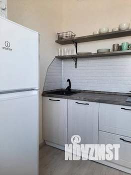 1-к квартира, посуточно, 36м2, 15/16 этаж