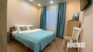 2-к квартира, посуточно, 64м2, 25/25 этаж