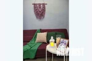 1-к квартира, посуточно, 25м2, 3/4 этаж