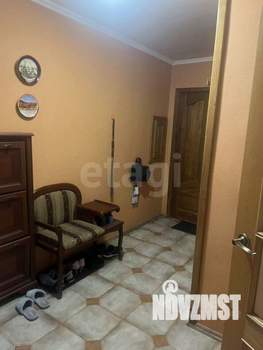 3-к квартира, на длительный срок, 105м2, 9/13 этаж