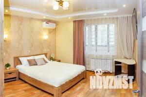 1-к квартира, посуточно, 48м2, 5/26 этаж