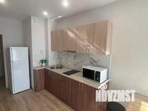 1-к квартира, на длительный срок, 42м2, 4/17 этаж