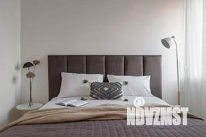 2-к квартира, посуточно, 43м2, 2/4 этаж