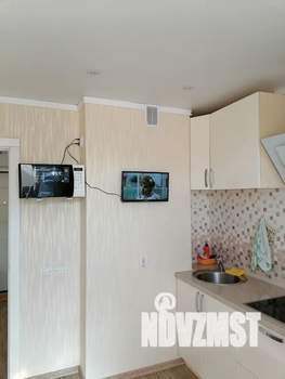 1-к квартира, посуточно, 35м2, 5/17 этаж