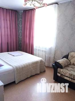 2-к квартира, посуточно, 80м2, 8/17 этаж