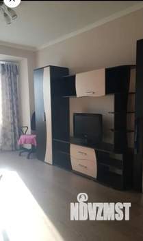 1-к квартира, на длительный срок, 40м2, 5/18 этаж