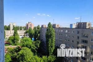 2-к квартира, посуточно, 49м2, 10/17 этаж