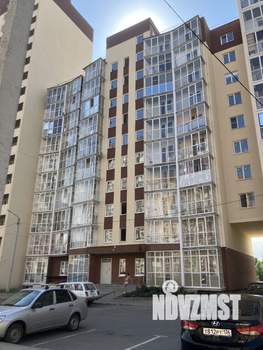 Студия квартира, на длительный срок, 21м2, 5/20 этаж