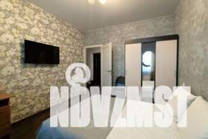 1-к квартира, посуточно, 31м2, 17/24 этаж