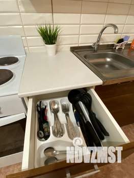 2-к квартира, посуточно, 53м2, 20/25 этаж