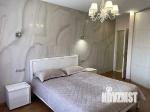 2-к квартира, посуточно, 55м2, 8/13 этаж