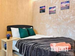 2-к квартира, посуточно, 42м2, 4/5 этаж
