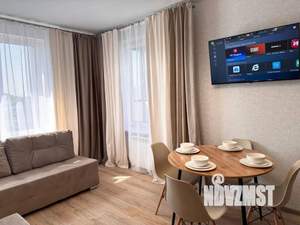 2-к квартира, посуточно, 50м2, 1/1 этаж