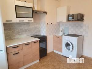 2-к квартира, на длительный срок, 54м2, 15/19 этаж