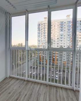 1-к квартира, на длительный срок, 38м2, 8/25 этаж