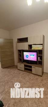 1-к квартира, посуточно, 42м2, 14/17 этаж