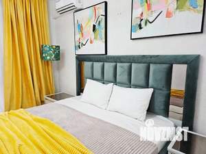 2-к квартира, посуточно, 70м2, 1/1 этаж